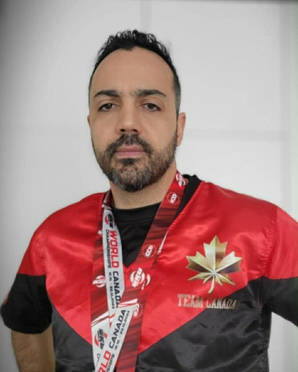 Niko Polychronis